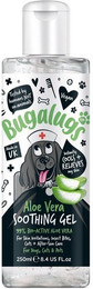 Produktbild von Bugalugs Hautpflege-Gel für Hunde und Katzen - 250 ml