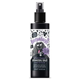 Produktbild von Bugalugs Hunde Parfüm-Deo Lavendel & Kamille 200ml - 200 ml