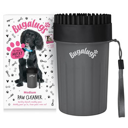 Produktbild von BUGALUGS Hundepfotenreiniger Pfotenreiniger für Hunde und Katzen