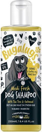 Produktbild von Bugalugs Hundeshampoo Medi Fresh - 250 ml