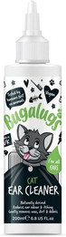 Produktbild von Bugalugs Katzen Ohrreiniger 200 ml - 200 ml