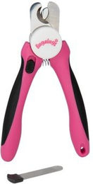 Bugalugs Nagelknipser für Hunde & Katzen – Kleine/ Mittlere Größe, Edelstahl‑Klingen, Sicherheitsgriff & Feile – Bild 1 von 8