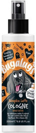 Produktbild von Bugalugs Pumpkin Latte Hundecologne Aloe Vera & Panthenol - 200 ml