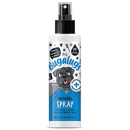 Produktbild von Bugalugs Reinigungsspray für Hunde mit Falten - 250 ml