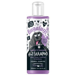 Bugalugs Tiershampoo Bugalugs 4 in 1 – Bild 1 von 5