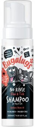 Produktbild von Bugalugs Trockenshampoo gegen Flöhe und Zecken - 200 ml