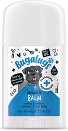 Produktbild von Bugalugs Wrinkle Balm Fellpflege für Hunde - 40 g