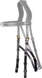 Bügel für Hackamore Dy'on – Bild 1 von 2