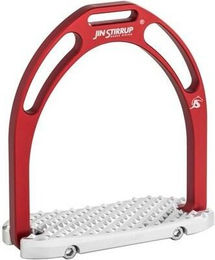 Produktbild von Bügel Jin Stirrup Anatomic