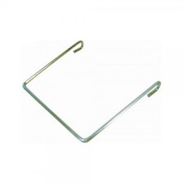 Produktbild von Bügelhalterung