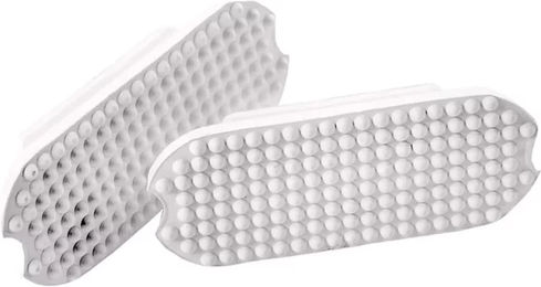 Produktbild von Bügelsohle aus Gummi Horze