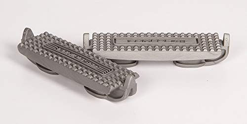 Produktbild von Bügelsohle aus Verbundwerkstoffen mit Premium-Profil Harry's Horse