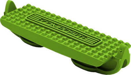 Produktbild von Bügelsohle Compositi Premium