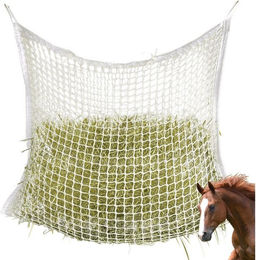 Bundviel Heunetz Heunetz für Pferde:Langsamfütterung – Bild 1 von 5