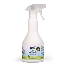 Produktbild von Bunny alles Klärchen Gehege-Pflege - 500 ml