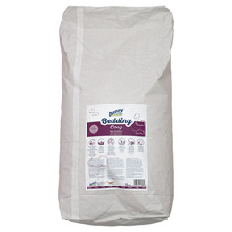 Produktbild von bunny Bedding Cosy Natur-Einstreu für Nager - 15 kg