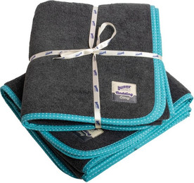 Produktbild von Bunny Bedding Easy Türkis Kleintierzubehör