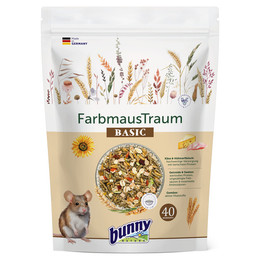 Produktbild von Bunny FarbmausTraum basic - 500 g