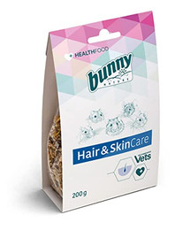 Produktbild von Bunny Hair & SkinCare Ergänzungsfutter - 200 g