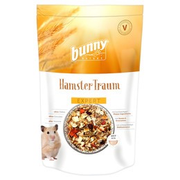 Produktbild von bunny HamsterTraum Expert - 500 g