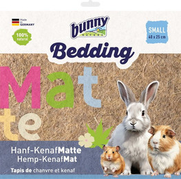 Produktbild von bunny Hanf-Kenaf-Matte Small 40x25 cm