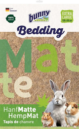 Produktbild von bunny Hanf-Matte Extra Large 120 x 50 cm