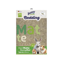 Produktbild von bunny Hanf-Matte Large 100 x 40 cm
