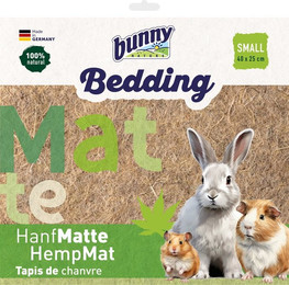 Produktbild von bunny Hanf-Matte Small 40 x 25 cm