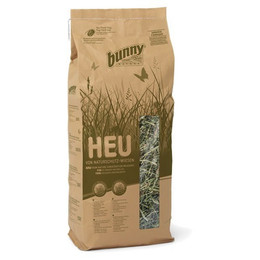 Produktbild von Bunny Heu von Naturschutzwiesen - 1700 g