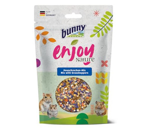 Produktbild von bunny Heuschrecken-Mix - 50 g