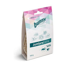Produktbild von Bunny Juniors Extra - 180 g