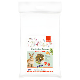 Produktbild von bunny KaninchenTraum Special Edition Vegetables - 4 kg