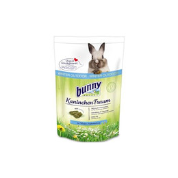 Produktbild von bunny KaninchenTraum Winter Outdoor - 2 x 4 kg