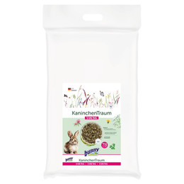 Produktbild von Bunny KaninchenTraum Young - 2 x 4 kg