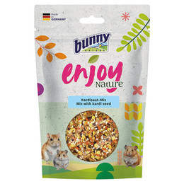 Produktbild von Bunny Kardisaat-Mix Ergänzungsfutter für Nager - 120 g