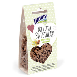 Produktbild von Bunny My little Sweetheart Anis-Fenchel - 30 g