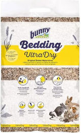 Bunny Nature BunnyBedding Ultra Dry - 60 Liter – Bild 1 von 4