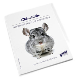 Produktbild von Bunny Nature bunnyBooks Chinchilla