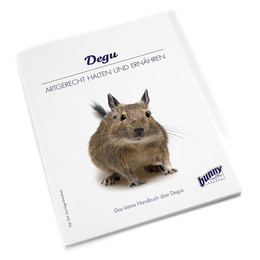 Produktbild von Bunny Nature bunnyBooks Degu