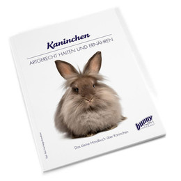 Produktbild von Bunny Nature bunnyBooks Kaninchen