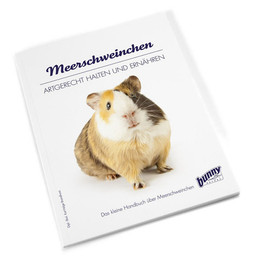 Produktbild von Bunny Nature bunnyBooks Meerschweinchen