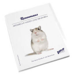 Produktbild von Bunny Nature bunnyBooks Rennmaus