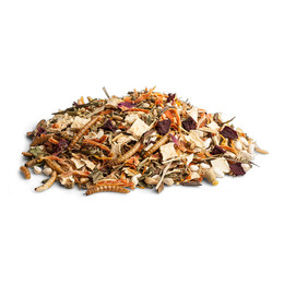 Produktbild von Bunny Nature DIE WILDEN 13 Natur-Mix - 75 g