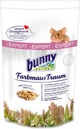 Produktbild von Bunny Nature FarbmausTraum EXPERT - 5 x 500 g
