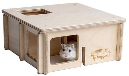 Produktbild von Bunny Nature Labyrinth Mini
