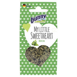 Produktbild von Bunny Nature My litte Sweetheart Matcha 30 g