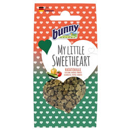 Produktbild von Bunny Nature My litte Sweetheart Ratatouille 30 g
