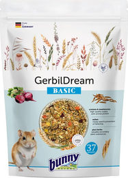 Bunny Nature RennmausTraum Basic - 600 g – Bild 1 von 2