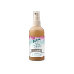 Produktbild von bunny Pflegegel - 100 ml