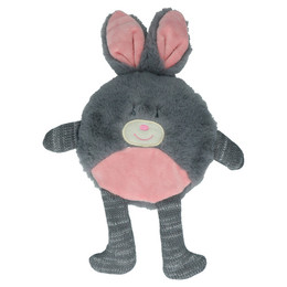 Produktbild von Bunny Puppy Hundespielzeug Puppy Hase Flat Rabbit